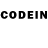 Codein напиток Lean (лин) Mekusik